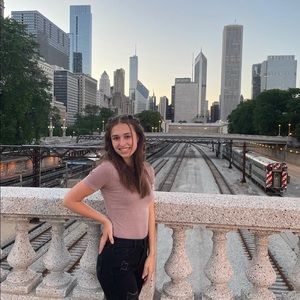 Meet your Posher, Juliet